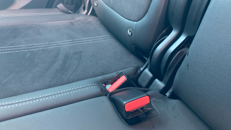 Vauxhall Crossland 1.5 Turbo D Ultimate 5dr Diesel Hatchback